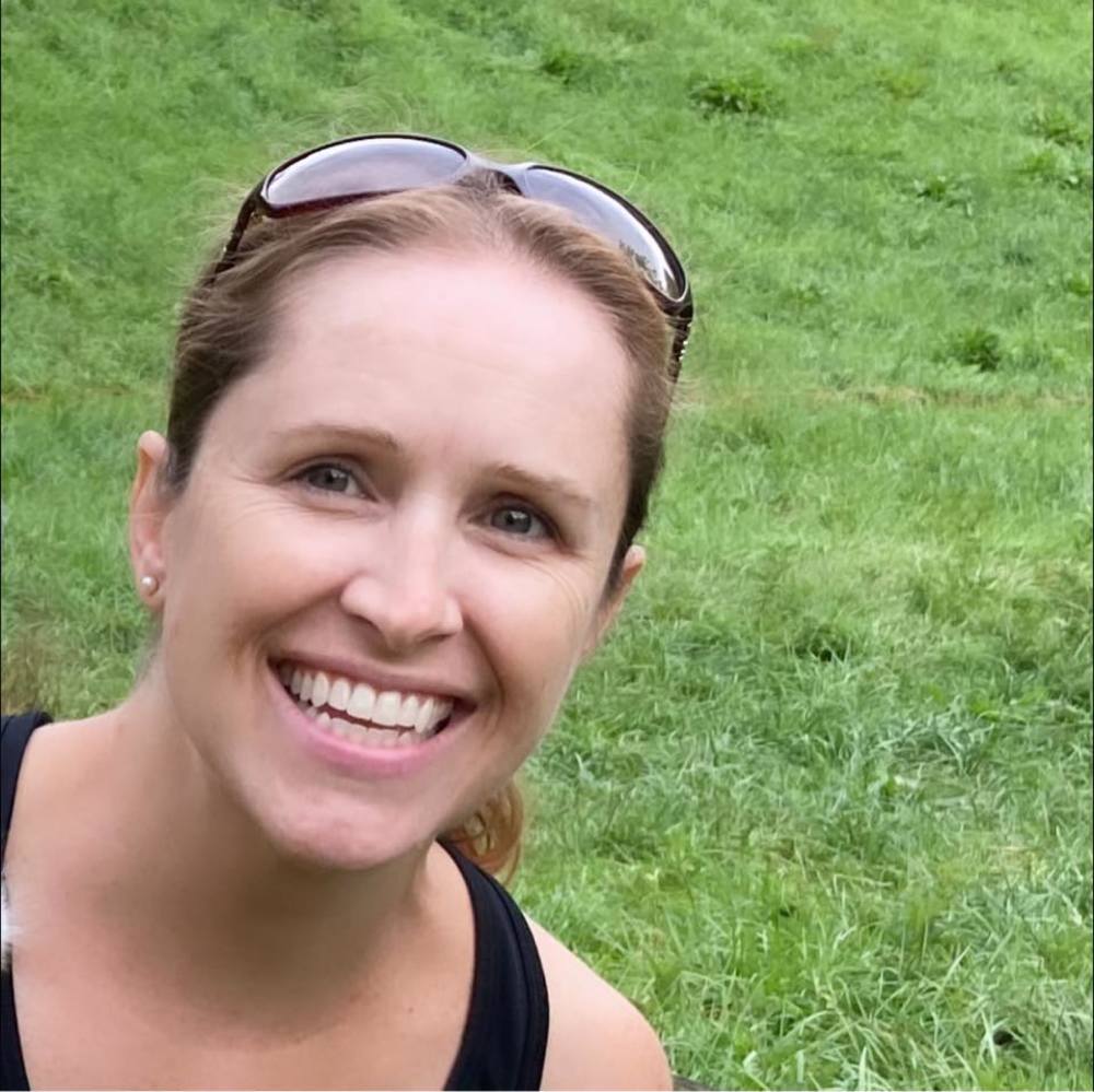 Meet your Posher, Amy